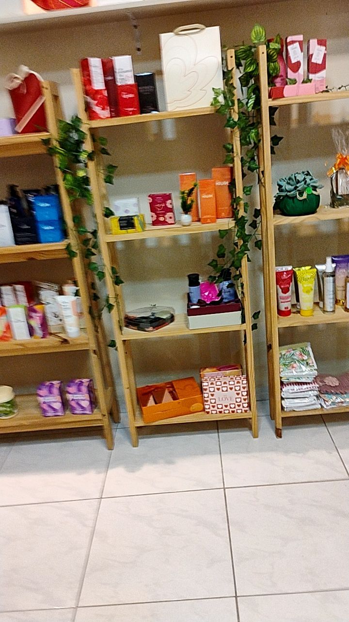 A cheirosa beleza e aromas - Foto 2