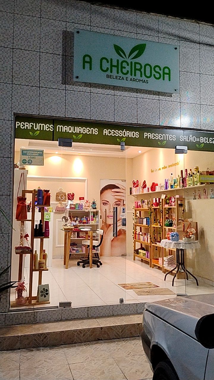 A cheirosa beleza e aromas - Foto 4