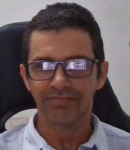 Luiz Alves Bezerra Filho