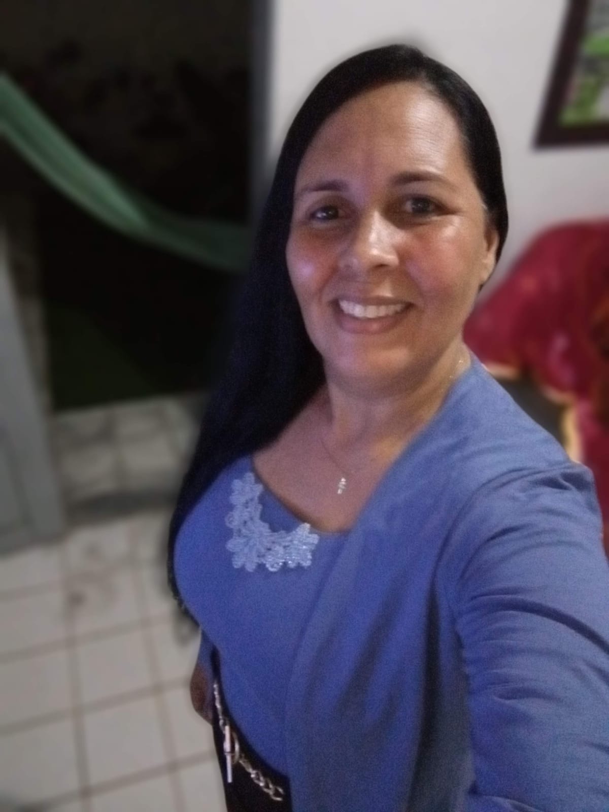 Hozana da Silva nunes